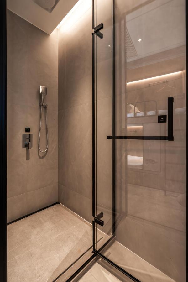 Zunjing Boutique Hotel Nanjing Confucius Temple Buitenkant foto